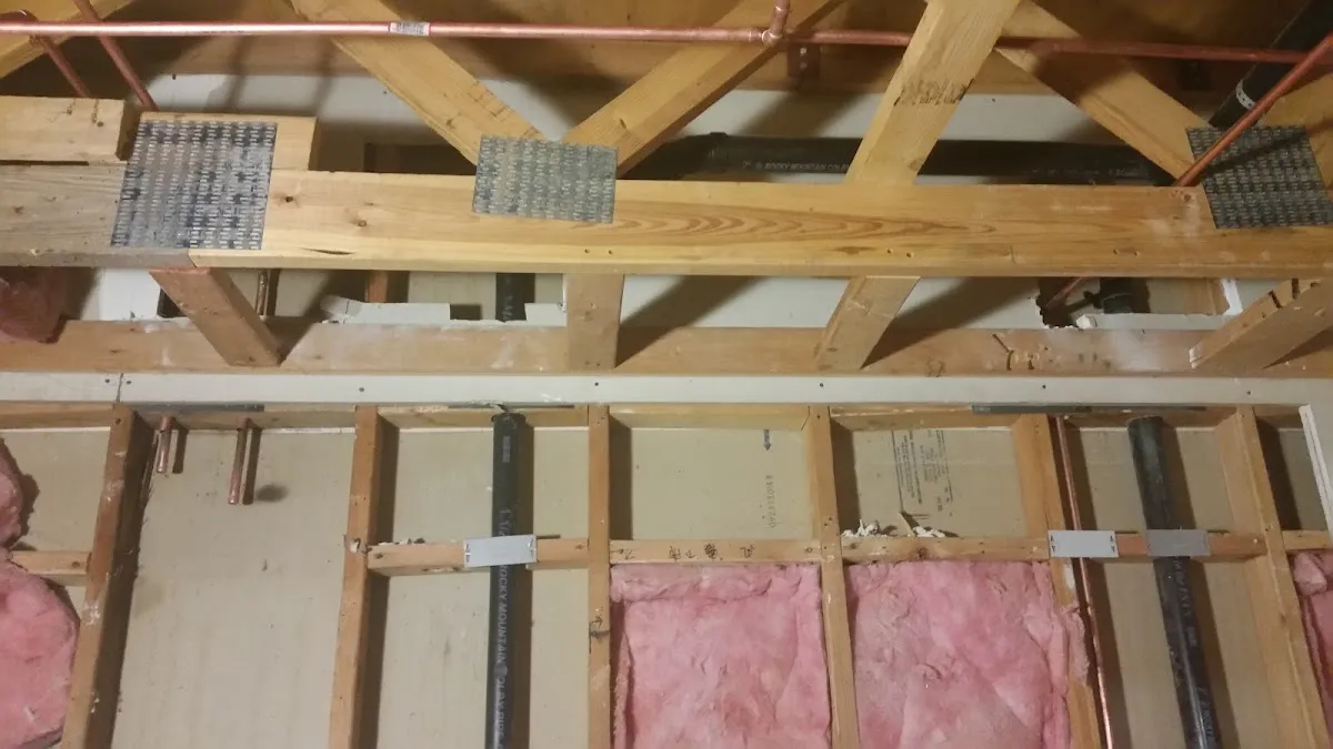 Plumbing services in Aberdeen, SD